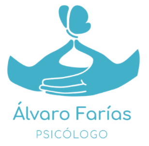 Psicólogo Alvaro Farías